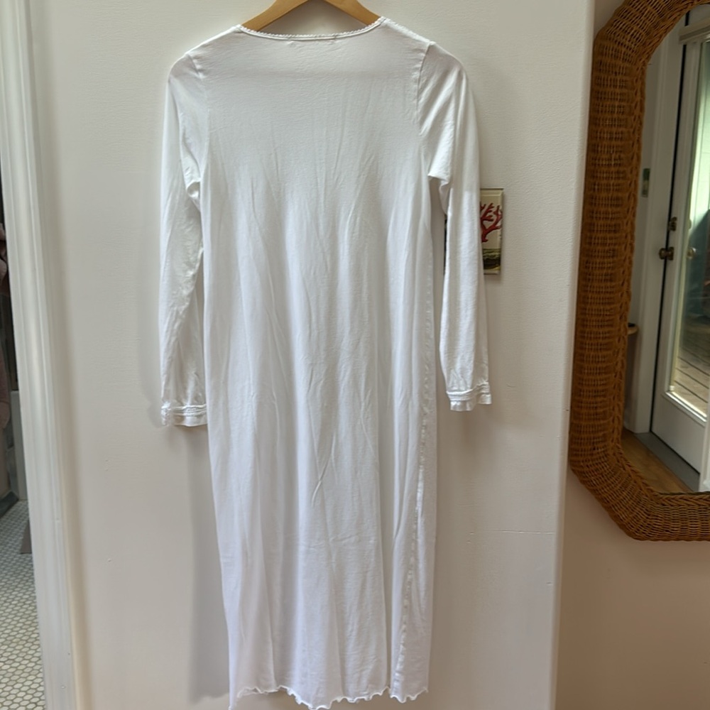 Peruvian Connection nightgown - Picture 4 of 5